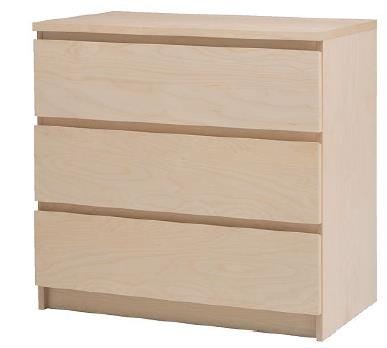 ikea children drawer